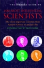 The Britannica Guide to 100 Most Influential Scientists - Book