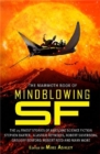 The Mammoth Book of Mindblowing SF - Book