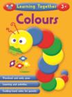 Learning Together : Colours - Book