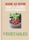 Made at Home: Vegetables - eBook