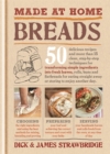 Made at Home: Breads - Book