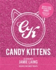Candy Kittens - eBook