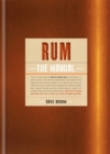 Rum the Manual - Book