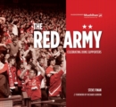 The Red Army: Celebrating Dons Supporters - Book