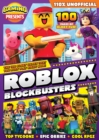 110% Gaming Presents - Roblox Blockbusters - Book