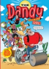 Dandy Summer Special 2024 - Book
