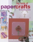 Big Book of  Papercrafts - Book