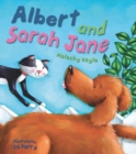Storytime: Albert and Sarah Jane - Book