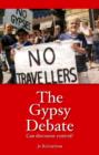 Gypsy Debate : Can Discourse Control? - Book