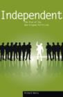 Independent : The Rise of the Non-aligned Politician - Book