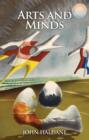 Arts and Minds - Book