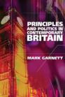 Principles and Politics in Contemporary Britain - eBook