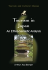 Tourism in Japan : An Ethno-Semiotic Analysis - Book
