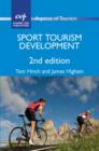 Sport Tourism Development - Book