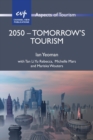 2050 - Tomorrow's Tourism - Book