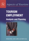 Tourism Employment : Analysis and Planning - eBook