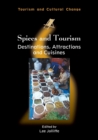 Spices and Tourism : Destinations, Attractions and Cuisines - Book