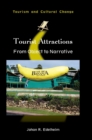 Tourist Attractions : From Object to Narrative - Book