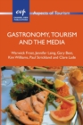 Gastronomy, Tourism and the Media - Book