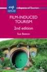 Film-Induced Tourism - eBook
