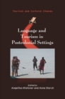 Language and Tourism in Postcolonial Settings - eBook