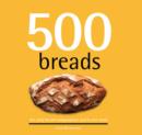 500 Breads - Book