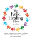 Reiki Healing Bible - Book