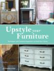 Upstyle Your Furniture - Book