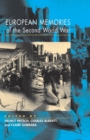 European Memories of the Second World War - Book