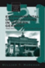 Environmental Organizations in Modern Germany : Hardy Survivors in the Twentieth Century and Beyond - Book