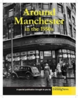 Around Manchester in the 1950's - Book