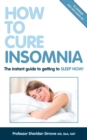 How to Cure Insomnia (100 Sheep Inside) - Book