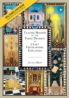 Tracing Boards of the Three Degrees in Craft Freemasonry Explained : Second Edition - Book