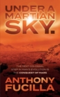 Under a Martian Sky - Book