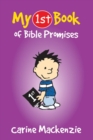 My First Book of Bible Promises - Book