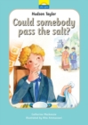 Hudson Taylor : Could somebody pass the salt? - Book