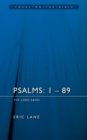 Psalms 1-89 : The Lord Saves - Book