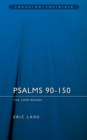 Psalms 90–150 : The Lord Reigns - Book
