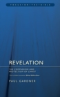 Revelation : The Compassion and Protection of Christ - Book