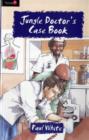 Jungle Doctor's Case Book - Book
