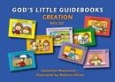 God’s Little Guidebooks Creation : 8 Books Box Set - Book