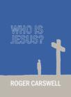 Who is Jesus? - Book