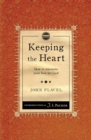 Keeping the Heart : How to maintain your love for God - Book