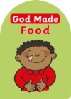 God Made Food - Book