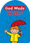 God Made Water - Book