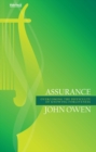 Assurance : Overcoming the Difficulty of Knowing Forgiveness - Book