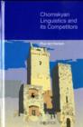 Chomskyan Linguistics and Its Competitors - Book