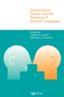 Sociocultural Theory and the Teaching of Second Languages - Book
