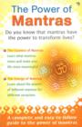 Power of Mantras - Book