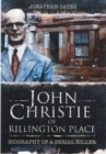 John Christie of Rillington Place - Book